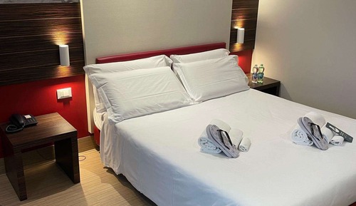 Chambre Double Supérieure, non-fumeurs