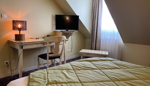 Chambre Simple