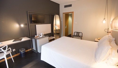 Chambre Double Premium