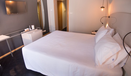 Chambre Double Classique