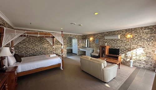 Suite Studio Lune de Miel