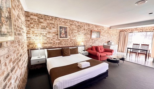 Chambre Exécutive