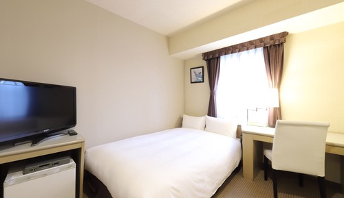 Chambre Standard, 1 grand lit 1 place, non-fumeurs