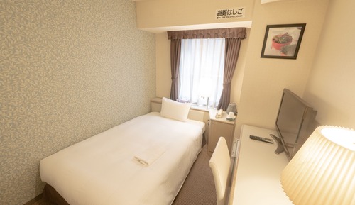 Chambre Simple Standard