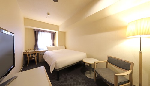 Chambre Double Standard
