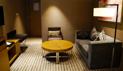 Suite Confort, 1 chambre
