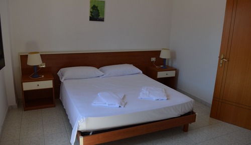 Appartement, 2 chambres