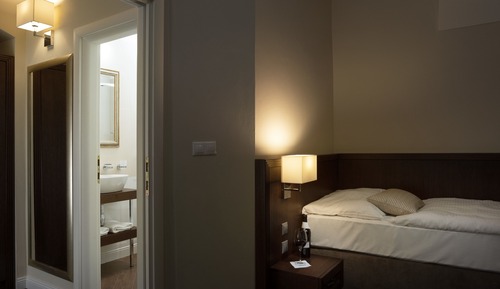 Chambre Simple Standard