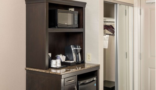 Chambre Evolution, 2 grands lits