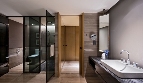 Chambre Double Supérieure