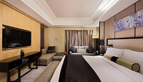 Chambre Triple Familiale