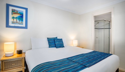 Appartement Deluxe, 2 chambres