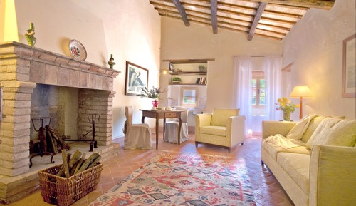 Appartement Standard, 1 chambre, non-fumeurs, salle de bains privée