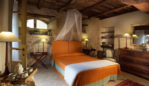 Chambre Double Classique