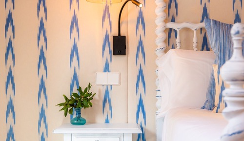 Chambre Double Classique