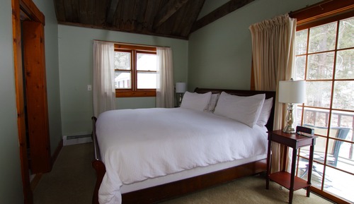 Suite, plusieurs lits