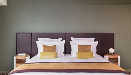 Chambre Exécutive