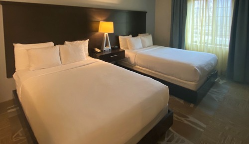 Suite, 1 chambre, non-fumeurs (Kitchen, Accessible Bathtub)