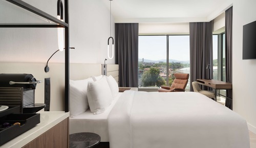 Chambre Premium