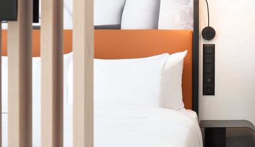 Suite, 1 chambre
