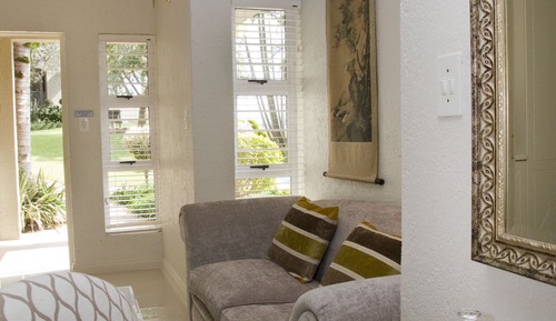 Chambre Double Exécutive, 1 chambre, balcon