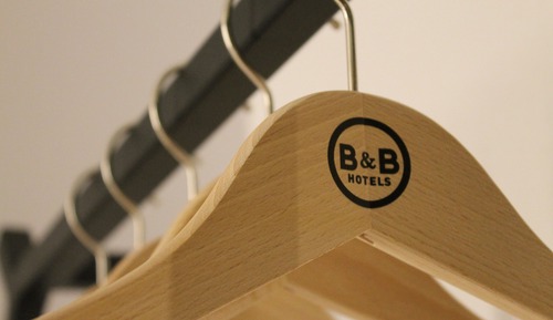 Chambre Double, accessible aux personnes à mobilité réduite