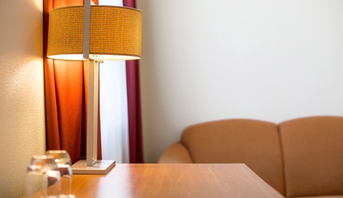 Chambre Standard Double ou avec lits jumeaux