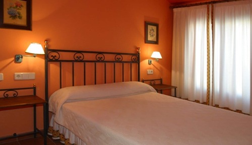 Chambre Double Standard