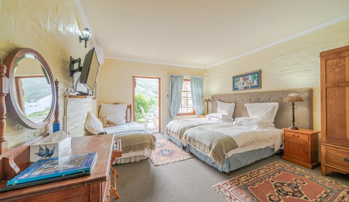 Chambre Familiale