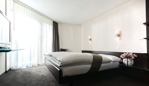Suite (SPA)