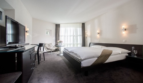 Chambre Double Supérieure
