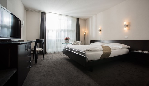 Chambre Double Confort