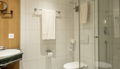 Chambre Double Affaires, non-fumeurs