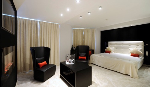 Suite Lune de Miel