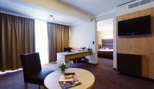 Suite Affaires