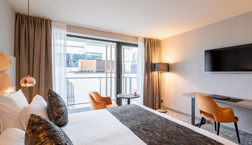 Chambre Exécutive