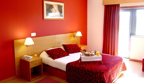 Chambre Simple