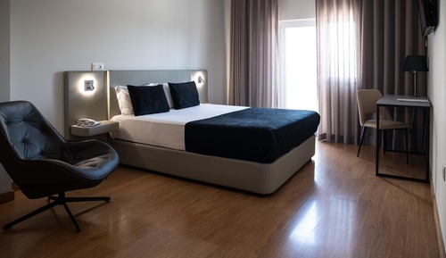 Chambre Supérieure