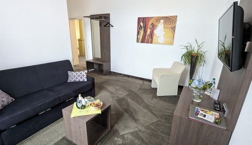 Suite Standard, 1 chambre