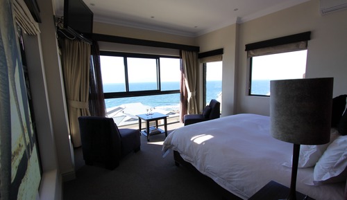 Suite Luxe