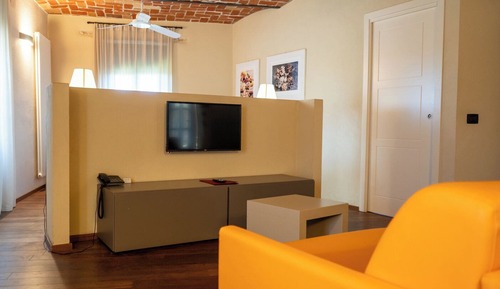 Chambre Quadruple Premium