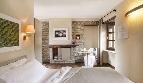 Chambre Double Supérieure