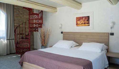 Chambre Junior
