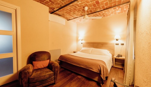 Chambre Double Confort