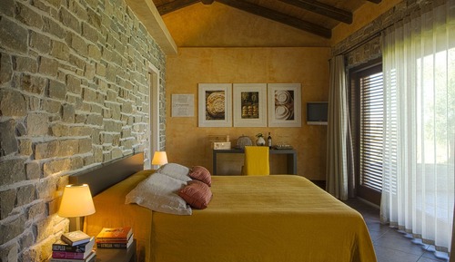 Chambre Triple Junior