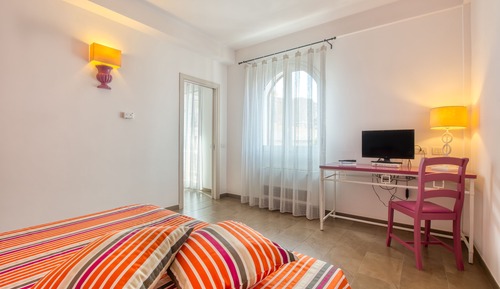 Chambre Triple Confort