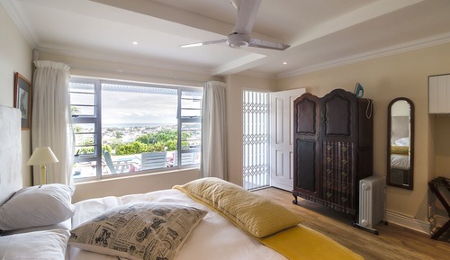 Appartement Luxe, 2 chambres, accès piscine, vue océan