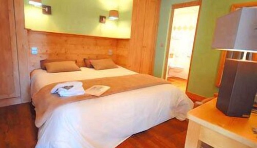 Chambre Double Classique
