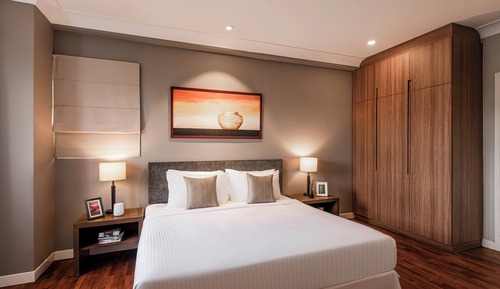 Chambre « Premier », 3 chambres