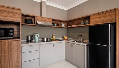 Chambre « Premier », 2 chambres